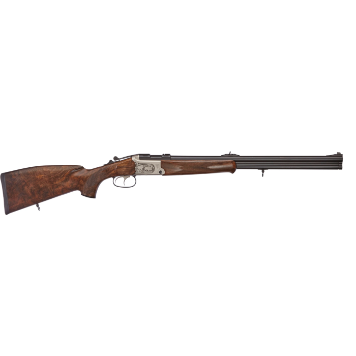 Kniejówka Merkel B3 Jagd